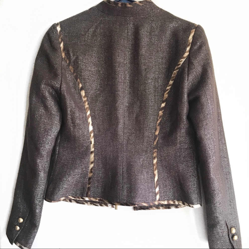 Cache Jacket - image 4